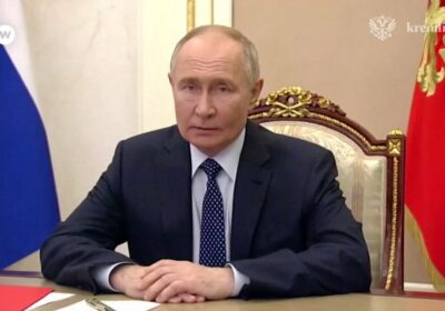 Putin se disculpa ante el presidente azerbaiyano por el «trágico incidente» con el avión…