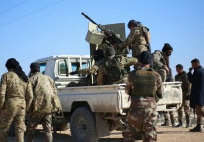 #Turquia no permitirá milicias kurdas YPG en el norte de #Siria El canciller turco…