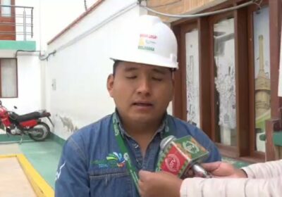 #Sucre | La ANH identificó un usuario que cargaba combustible con una placa que…