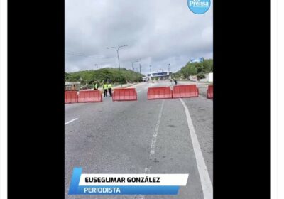 🇻🇪 | Saludos; ¿Cómo es posible que un video del 30 de julio de…