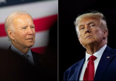 🇺🇸 | The Washington Post reporta que Biden ahora lamenta haber abandonado la carrera…