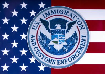 🇺🇸🇨🇱🇨🇴🇵🇪 | La Oficina de Inmigración y Control de Aduanas de Estados Unidos (ICE)…