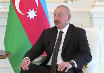 Azerbaiyán acusa a Rusia de intentar ocultar las causas del accidente aéreo El presidente…