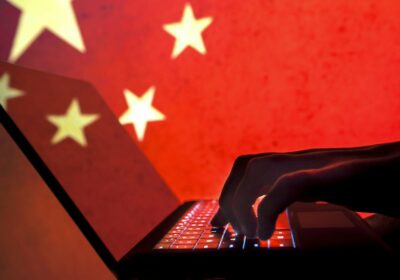 🇨🇳🇺🇸 | ÚLTIMA HORA Hackers chinos infiltraron el Departamento del Tesoro de EE. UU.,…