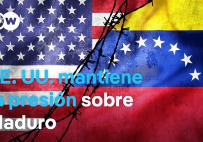 EE. UU. respalda a opositores venezolanos y celebra liberación de presos políticos El secretario…