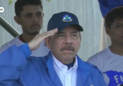 Ordenan captura internacional de Daniel Ortega El juez federal argentino Ariel Lijo ordenó la…