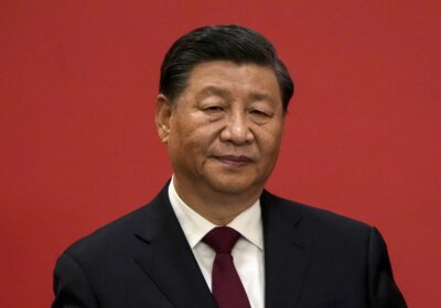 🇨🇳🇹🇼 | ATENCIÓN Xi Jinping declara que “nadie puede detener la reunificación con Taiwán”,…