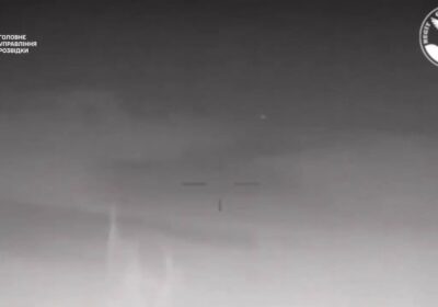 🇺🇦🇷🇺 | ÚLTIMA HORA Por primera vez en la historia, un dron naval derriba…