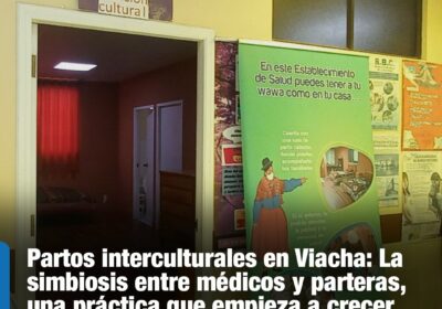 | En ese municipio existe un hospital de segundo nivel y nueve centros…