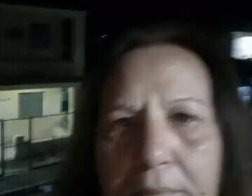 🇨🇺 | DESDE CUBA Liset Fonseca, madre del preso político del 11J Roberto Pérez…