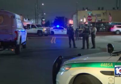 🇺🇸 | TRAGEDIA EN MIAMI Una niña que acababa de cumplir los 10 años…