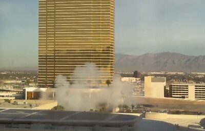 🇺🇸 | ÚLTIMA HORA Se reporta una explosión cerca de la Trump Tower en…