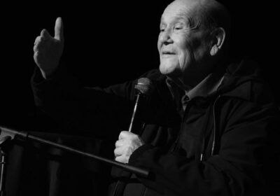🇦🇷 | ÚLTIMA HORA Falleció Leo Dan, legendario cantante argentino, a los 82 años.…