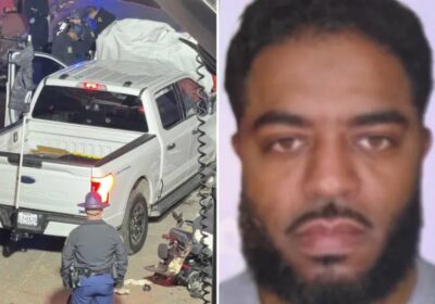 🇺🇸 | Shamsud Din Jabbar, autor del ataque terrorista en Nueva Orleans, creció en…