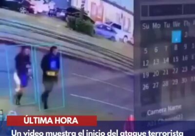 🇺🇸 | ÚLTIMA HORA: El número de muertos por el ataque terrorista en Nueva…