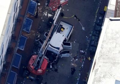 🇺🇸 | ÚLTIMA HORA El forense confirma que el ataque terrorista en Nueva Orleans…