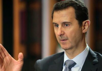 🇷🇺🇸🇾 | El exiliado expresidente sirio Bashar al-Assad, bajo protección de Putin en Moscú,…
