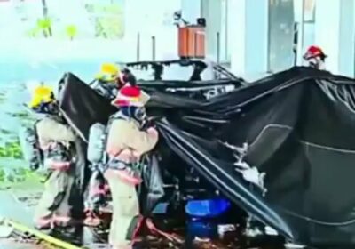 🇺🇸 | LO ÚLTIMO La Policía de Las Vegas ha divulgado imágenes de la…
