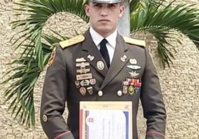 🇻🇪 | URGENTE Reportan el asesinato de Darwin Tarazona, jefe de seguridad de Diosdado…