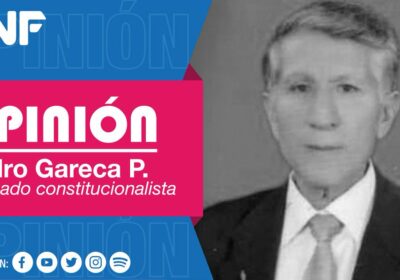 te invita a leer y comentar la nueva columna de #OPINIÓN de Pedro…