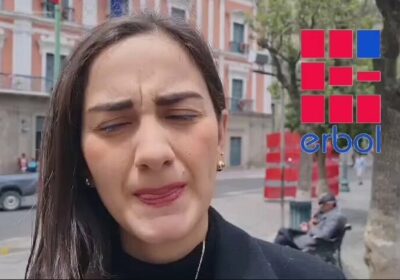 La diputada de CC, Luisa Nayar, afirma que existe impunidad respecto a las denuncias…