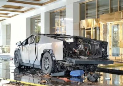 🇺🇸 | LO ÚLTIMO Matthew Livelsberger, soldado de 37 años, fue identificado como el…