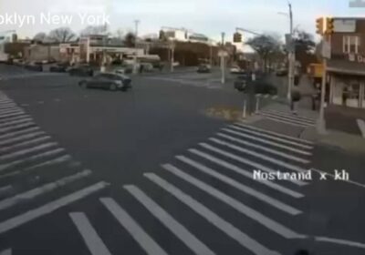 🇺🇸 | ÚLTIMA HORA La Policía de Nueva York investiga un posible crimen de…