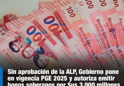 | #Economía Se facultó a las entidades competentes a realizar operativos de control…