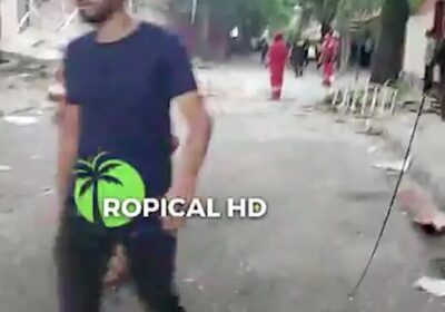 | Desde la ciudad de #Tarija reportan que una explosión afectó oficinas del…