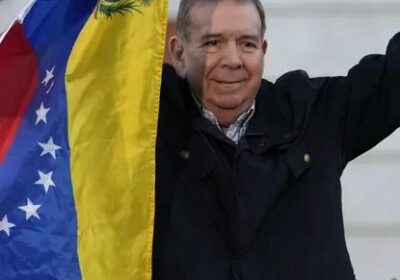 🇦🇷🇻🇪 | LO ÚLTIMO Javier Milei recibirá este sábado en la Casa Rosada al…