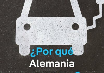 ¿Qué han hecho mal las automotrices alemanas para acabar en crisis? La economía alemana…