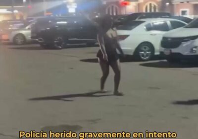 🇺🇸 | Dos mujeres fueron arrestadas en Beaumont, Texas, tras un incidente que dejó…