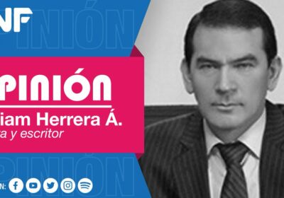 te invita a leer y comentar la nueva columna de #OPINIÓN de William…