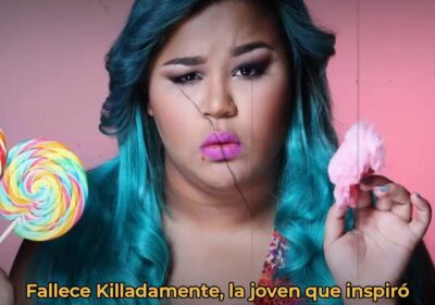 🇩🇴 | La influencer dominicana conocida como Killadamente falleció a los 27 años tras…