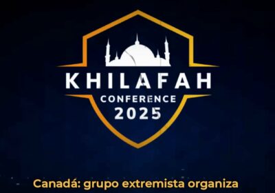 🇨🇦 | URGENTE Se confirma que el grupo designado como terrorista en varios países,…