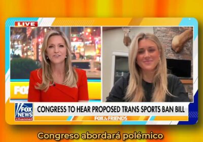 🇺🇸 | El Congreso de Estados Unidos discutirá un proyecto de ley que busca…