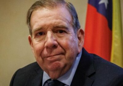 🇺🇸🇻🇪 | @EmmaRincon: “Espero que Edmundo González logre reunirse con Donald Trump. Hoy es…