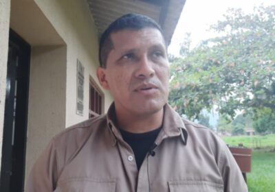 | #DerechosHumanos 𝐌𝐚𝐫𝐜𝐨𝐬 𝐔𝐳𝐪𝐮𝐢𝐚𝐧𝐨 𝐭𝐫𝐚𝐬 𝐬𝐞𝐫 𝐝𝐞𝐬𝐭𝐢𝐭𝐮𝐢𝐝𝐨 𝐚𝐡𝐨𝐫𝐚 𝐞𝐬 𝐩𝐫𝐨𝐜𝐞𝐬𝐚𝐝𝐨, 𝐥𝐚 𝐃𝐞𝐟𝐞𝐧𝐬𝐨𝐫í𝐚 𝐚𝐜𝐭𝐢𝐯𝐚…