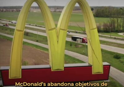 🇺🇸 | LO ÚLTIMO McDonald’s elimina metas de Diversidad, Equidad e Inclusión (DEI) tras…