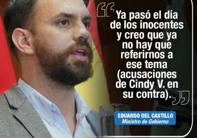 | #LaFrase Más información en: