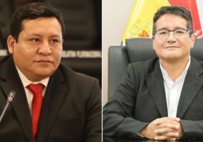 | #Justicia 𝐄𝐥𝐢𝐠𝐞𝐧 𝐩𝐫𝐞𝐬𝐢𝐝𝐞𝐧𝐜𝐢𝐚𝐬 𝐞𝐧 𝐞𝐥 𝐀𝐠𝐫𝐨𝐚𝐦𝐛𝐢𝐞𝐧𝐭𝐚𝐥 𝐲 𝐞𝐧 𝐞𝐥 𝐂𝐨𝐧𝐬𝐞𝐣𝐨 𝐝𝐞 𝐥𝐚…