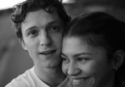 🇺🇸 | TMZ reporta que Zendaya y Tom Holland están comprometidos. Según fuentes, el…
