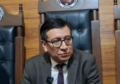 | #Justicia 𝐌𝐚𝐠𝐢𝐬𝐭𝐫𝐚𝐝𝐨𝐬 𝐞𝐥𝐞𝐜𝐭𝐨𝐬 𝐩𝐢𝐝𝐞𝐧 𝐢𝐧𝐟𝐨𝐫𝐦𝐞𝐬 𝐚𝐧𝐭𝐞𝐬 𝐝𝐞 𝐫𝐞𝐚𝐥𝐢𝐳𝐚𝐫 𝐜𝐚𝐦𝐛𝐢𝐨𝐬 𝐞𝐧 𝐥𝐚 𝐩𝐫𝐞𝐬𝐢𝐝𝐞𝐧𝐜𝐢𝐚…