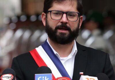 🇨🇱🇻🇪 | ÚLTIMA HORA: Chile retira a su embajador en Venezuela tras el fraude…