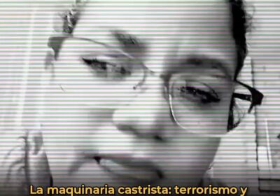 🇨🇺 | EXCLUSIVA @susetlahabana expone: Cuba entrenó guerrillas y desestabilizó gobiernos. Entre los años…