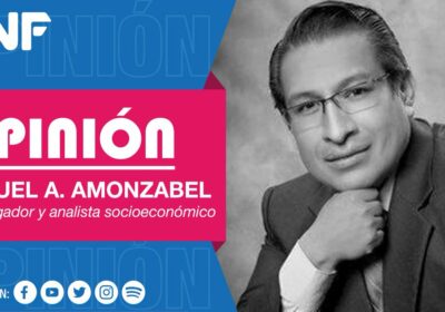 te invita a leer y comentar la nueva columna de #OPINIÓN de Miguel…