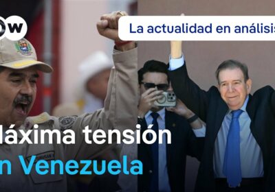 Edmundo o Maduro, ¿quién asumirá la presidencia de Venezuela el 10 de enero? El…