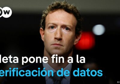 Mark Zuckerberg se alinea con las prioridades del próximo presidente estadounidense, Donald Trump Meta,…