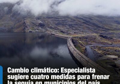 | Según modelos del Panel Intergubernamental sobre Cambio Climático (IPCC), “la situación podría…