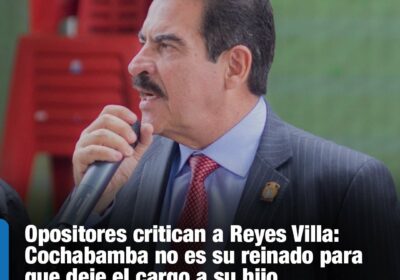 | #Política La diputada Zalles dijo que solicitarán informes al ejecutivo y al…